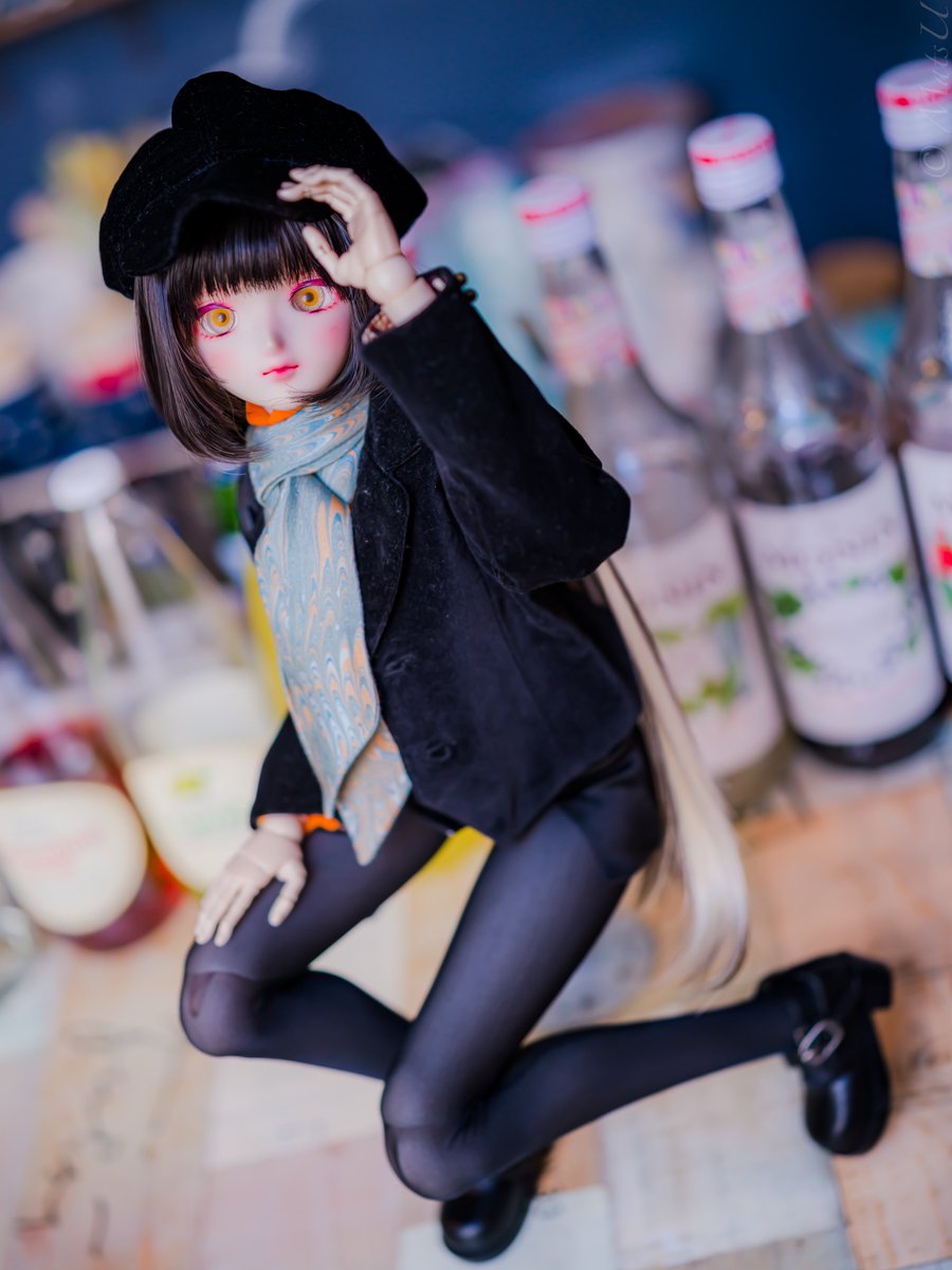 pine_xiao's tweet photo. #DDはいいぞ 
#Element_L 
#うちのこかわいい https://t.co/q6YZB2kGQ2