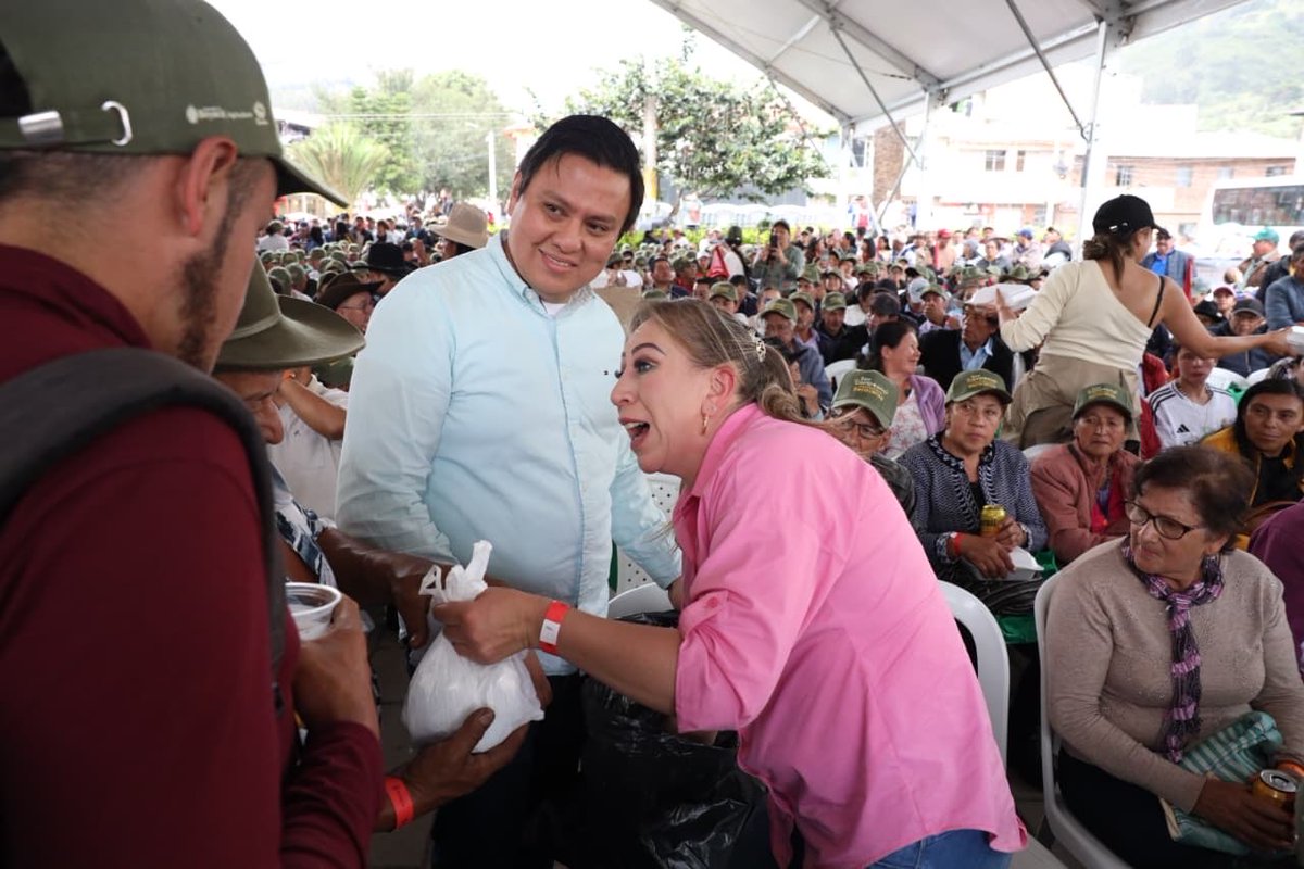 Secretaría General de Boyacá tweet media