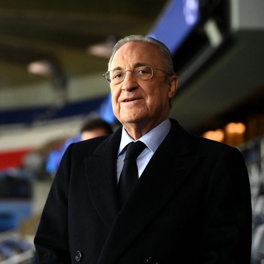 MadridXtra's tweet photo. 🚨 BREAKING: FLORENTINO PÉREZ SWEEP!

60/60 TABLES WON. @JLSanchez78 https://t.co/YOTIglEb50