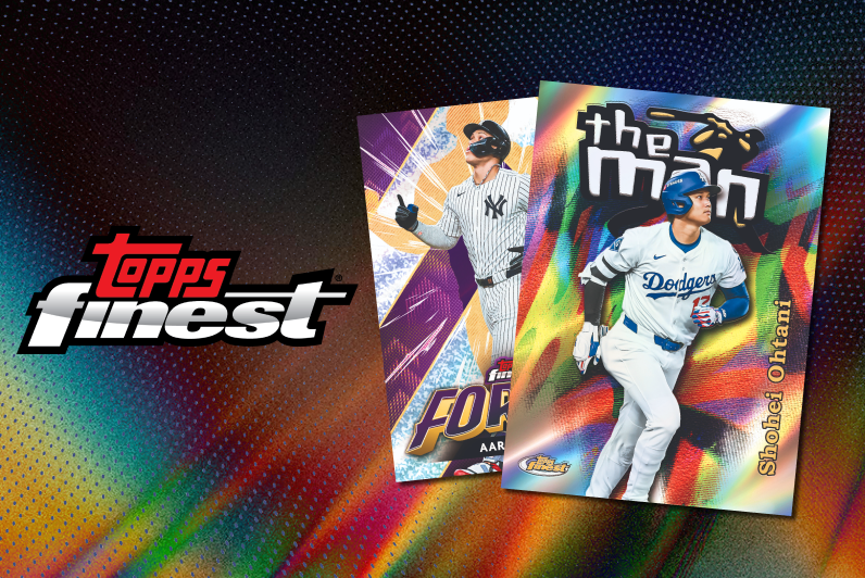 CardPurchaser's tweet photo. Busy week of Topps releases and pre-orders! #ad 

Not all of the times and details are published yet. Check my discord often for updates.

2026 Topps Finest Baseball PRE-ORDER 
June 8, 11am central
https://t.co/HIwLClO1cr

2025 Topps Chrome Black Football PRE-ORDER
June 8, noon central
https://t.co/POqDgNUGTO

2025-26 Topps Motif Basketball PRE-ORDER EQL
June 9, 11am central
https://t.co/8Nycg8kfAL

Topps® Museum UEFA Club Competitions 2025/26
June 9 

2026 Bowman Baseball Sapphire
June 10, 10am central
https://t.co/onb06khpEp

2026 Topps Series 2 Baseball
June 10, 11am central
https://t.co/atWdVuyDyH 

2026 Topps Chrome® VeeFriends
June 10, noon central
https://t.co/WeBQQLjtd8

Topps® Merlin Premier League 2026 
June 11
https://t.co/CMQVRBRqBb

Topps UFC Freedom 250 
June 12 
https://t.co/HT9d21OOMb