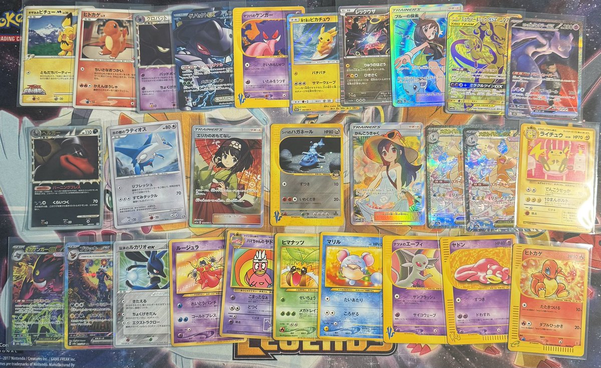 justinhuang1357's tweet photo. Will run a sale on here at 8:00 PM EST 
Little preview post it will only be Japanese I’m saving English for later where I’ll run a small trial run on the website 🫡

Retweets Appreciated 🙏🙏🙏 https://t.co/aSFFhEvfhb