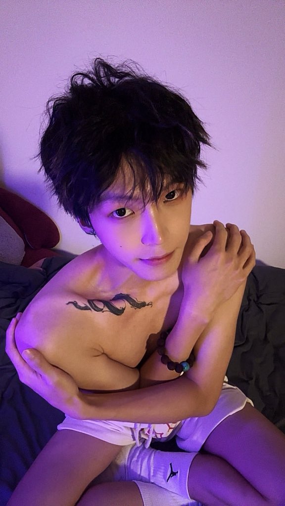 ra0lbd's tweet photo. 烦恼通通丢掉 https://t.co/hqjS70qy6X