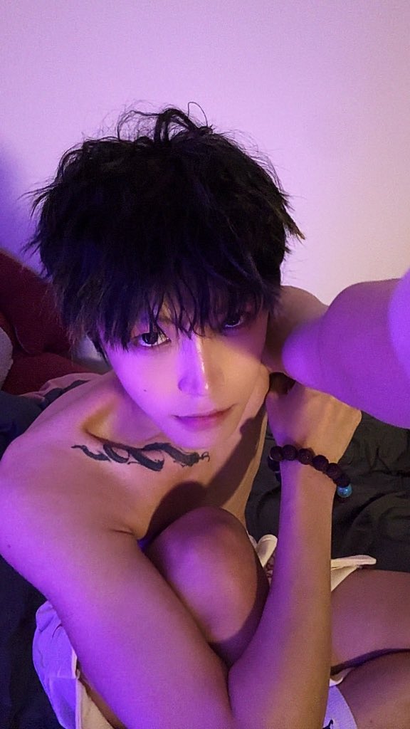 ra0lbd's tweet photo. 烦恼通通丢掉 https://t.co/hqjS70qy6X