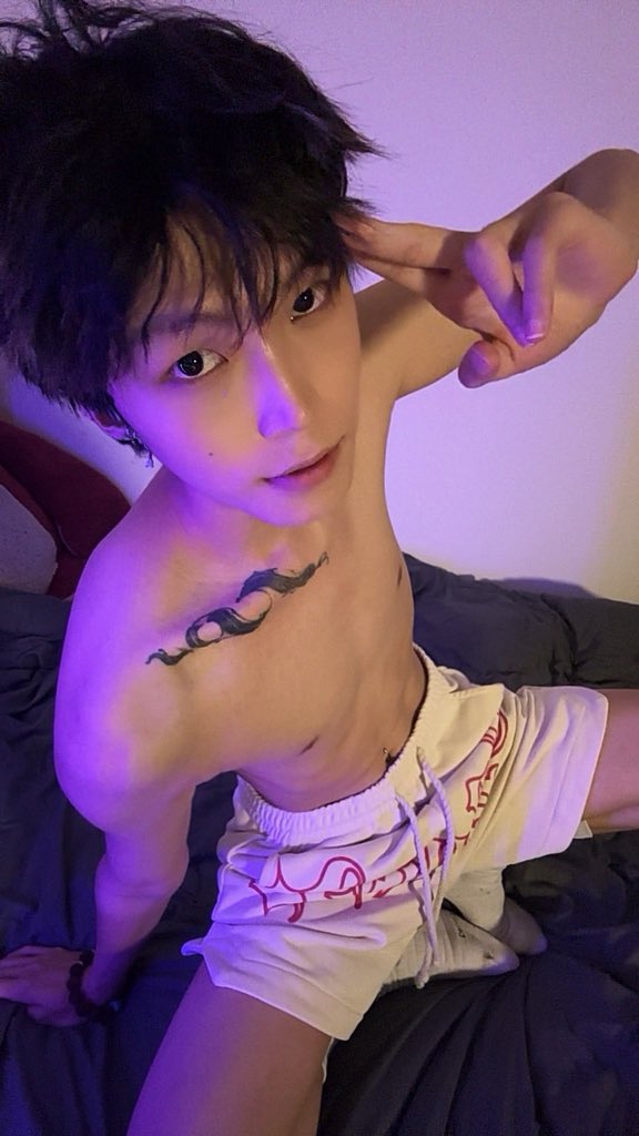 ra0lbd's tweet photo. 烦恼通通丢掉 https://t.co/hqjS70qy6X