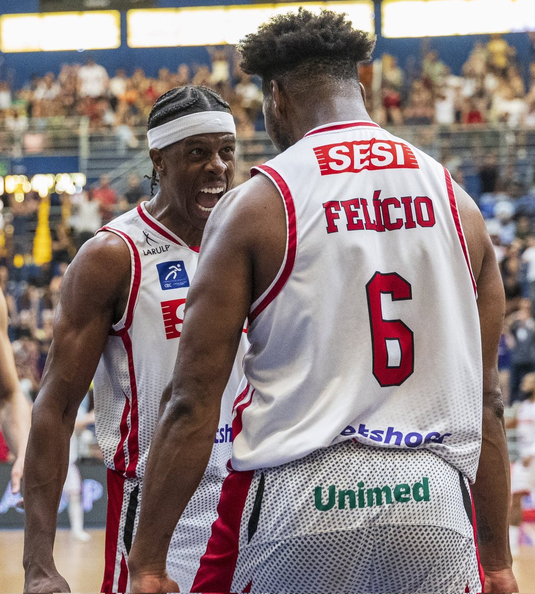 NBAdabad's tweet photo. Títulos de Franca desde 2018:

🏆 2018 – Paulista
🏆 2018 – Liga Sul-Americana
🏆 2019 – Paulista
🏆 2020 – Super 8
🏆 2020 – Paulista 
🏆 2022 – NBB
🏆 2022 – Paulista
🏆 2023 – Super 8
🏆 2023 – Champions League Américaa
🏆 2023 – NBB
🏆 2023 – Mundial Interclubes
🏆 2024 – NBB
🏆 2024 – Paulista
🏆 2025 – NBB
🏆 2025 – Paulista
🏆 2026 – NBB