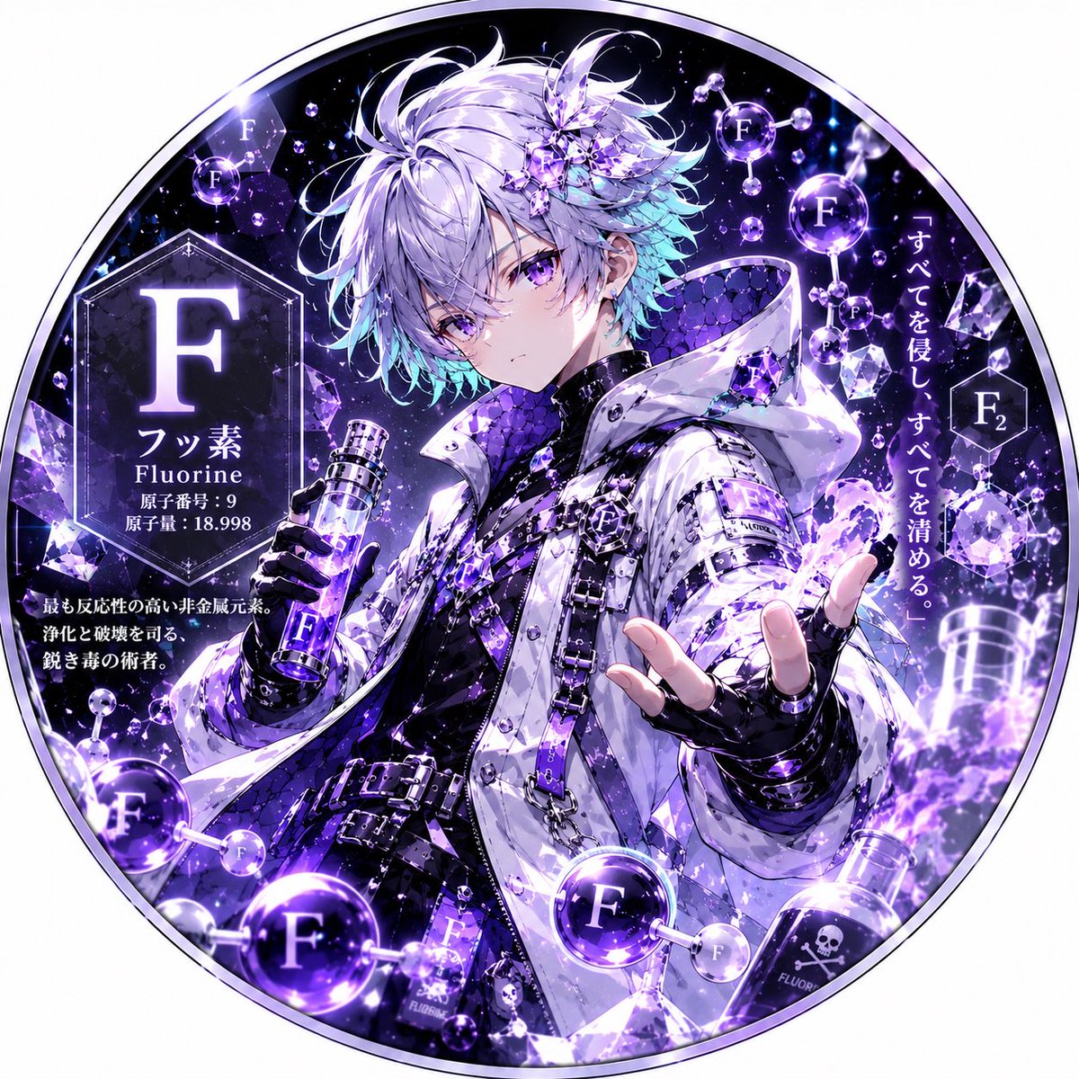 b3p2w's tweet photo. https://t.co/Mp1TodQ8D3 • ChatGPT で作成 https://t.co/gpZaFwXMUd
