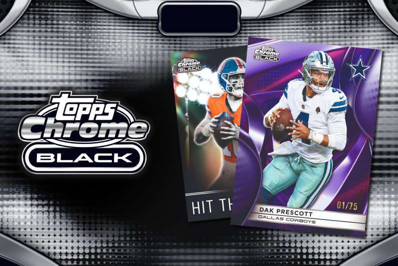 CardPurchaser's tweet photo. Busy week of Topps releases and pre-orders! #ad 

Not all of the times and details are published yet. Check my discord often for updates.

2026 Topps Finest Baseball PRE-ORDER 
June 8, 11am central
https://t.co/HIwLClO1cr

2025 Topps Chrome Black Football PRE-ORDER
June 8, noon central
https://t.co/POqDgNUGTO

2025-26 Topps Motif Basketball PRE-ORDER EQL
June 9, 11am central
https://t.co/8Nycg8kfAL

Topps® Museum UEFA Club Competitions 2025/26
June 9 

2026 Bowman Baseball Sapphire
June 10, 10am central
https://t.co/onb06khpEp

2026 Topps Series 2 Baseball
June 10, 11am central
https://t.co/atWdVuyDyH 

2026 Topps Chrome® VeeFriends
June 10, noon central
https://t.co/WeBQQLjtd8

Topps® Merlin Premier League 2026 
June 11
https://t.co/CMQVRBRqBb

Topps UFC Freedom 250 
June 12 
https://t.co/HT9d21OOMb