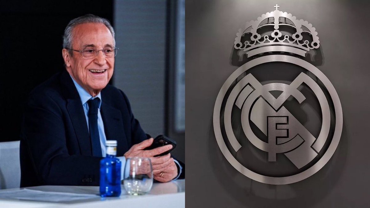 JudeBellin01's tweet photo. 🚨 BREAKING: Florentino Pérez has secured victory at all 60 counting tables.
(via @JLSanchez78) https://t.co/ADnHLPWXb5