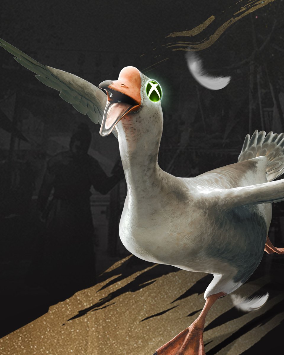 WhereWindsMeet_'s tweet photo. X-Goose Me?
#WhereWindsMeet https://t.co/QTP8Y6EirZ
