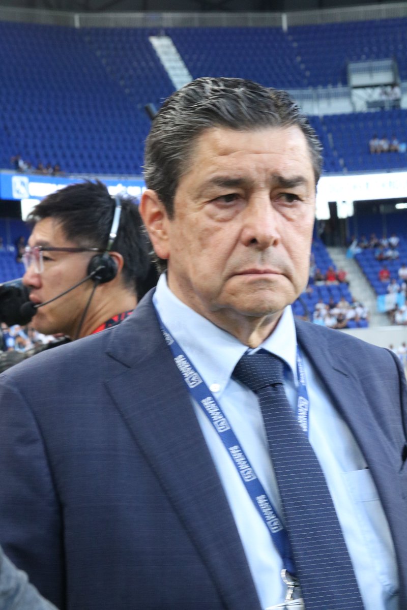 Carlos Paredes tweet media