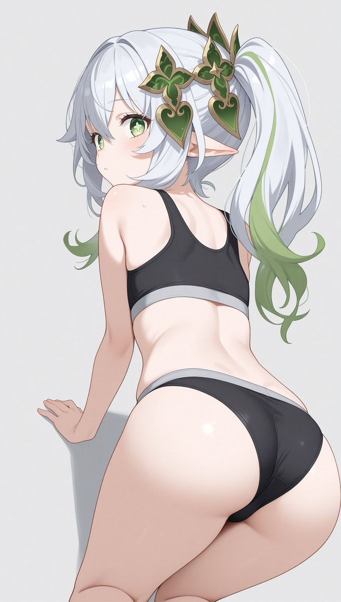 0w3eFnJBN949159's tweet photo. Nahida/Genshin Impact https://t.co/4NIPqRYX1w
