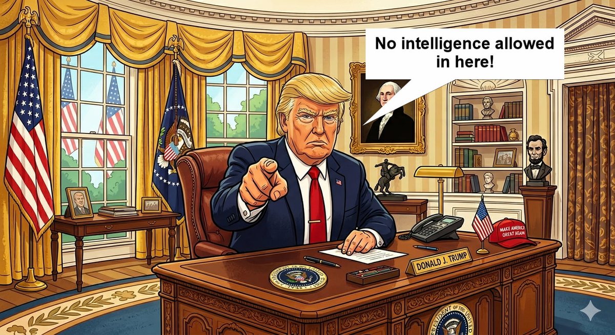 JNavasSF's tweet photo. @politico No intelligence allowed in here! ⤵️ https://t.co/IgoTC8SRX4