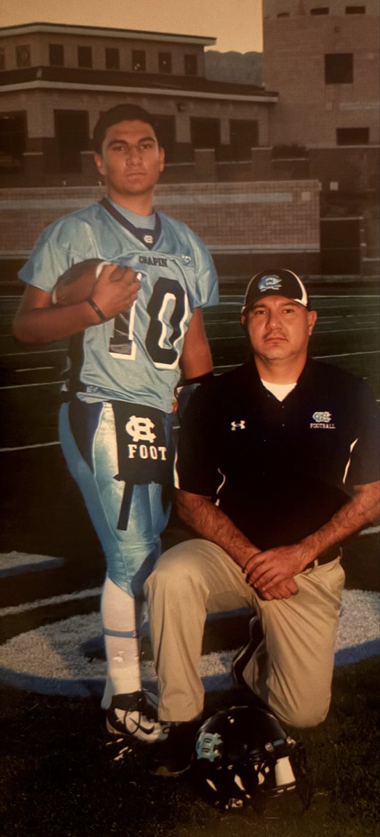 ArturoPoblanoJ1's tweet photo. Officially retired. Thanks to everyone who contacted me through text, phone call, X and FB.
In the end it was always about the players. Do good for kids and build positive relationships. Thank you to the players from RHS Middle and all 4 HS’s that I had the pleasure of working https://t.co/LrtjAjFBF5