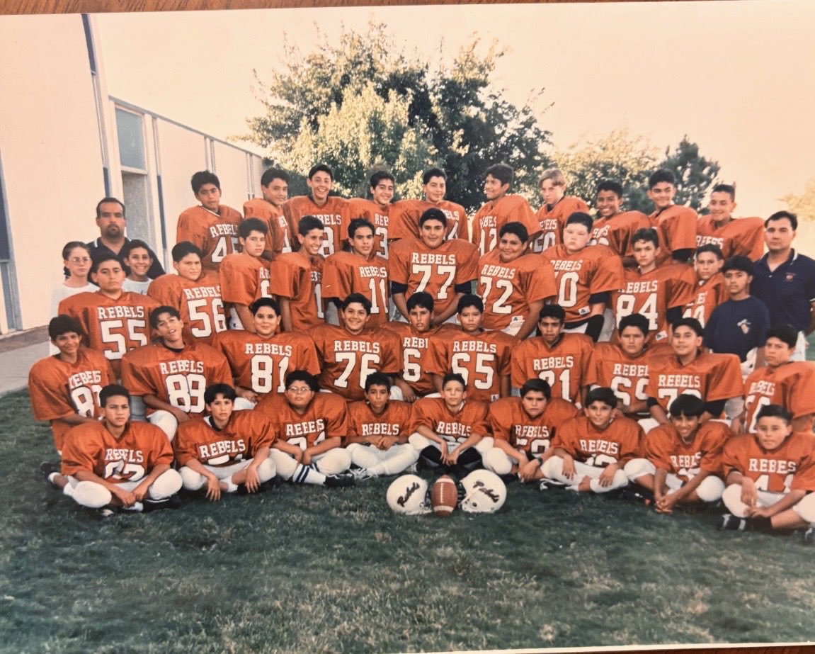 ArturoPoblanoJ1's tweet photo. Officially retired. Thanks to everyone who contacted me through text, phone call, X and FB.
In the end it was always about the players. Do good for kids and build positive relationships. Thank you to the players from RHS Middle and all 4 HS’s that I had the pleasure of working https://t.co/LrtjAjFBF5