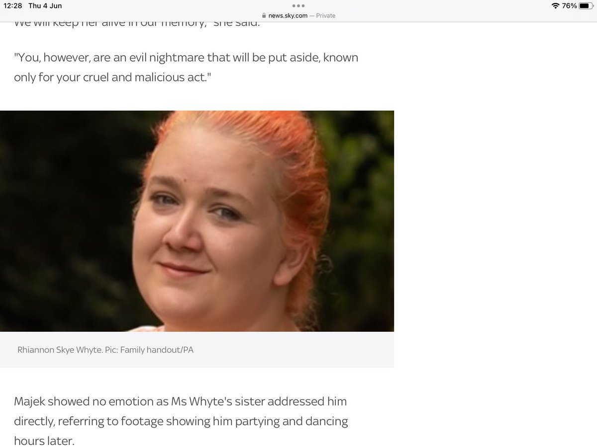 buttonbox21's tweet photo. @Keir_Starmer @EmmanuelMacron @_FriedrichMerz Remember this poor girl, no longer here because of you bringing third world scum into this country. She mattered, Henry mattered, the one person who does not matter is you. https://t.co/YayqTz1Vnt