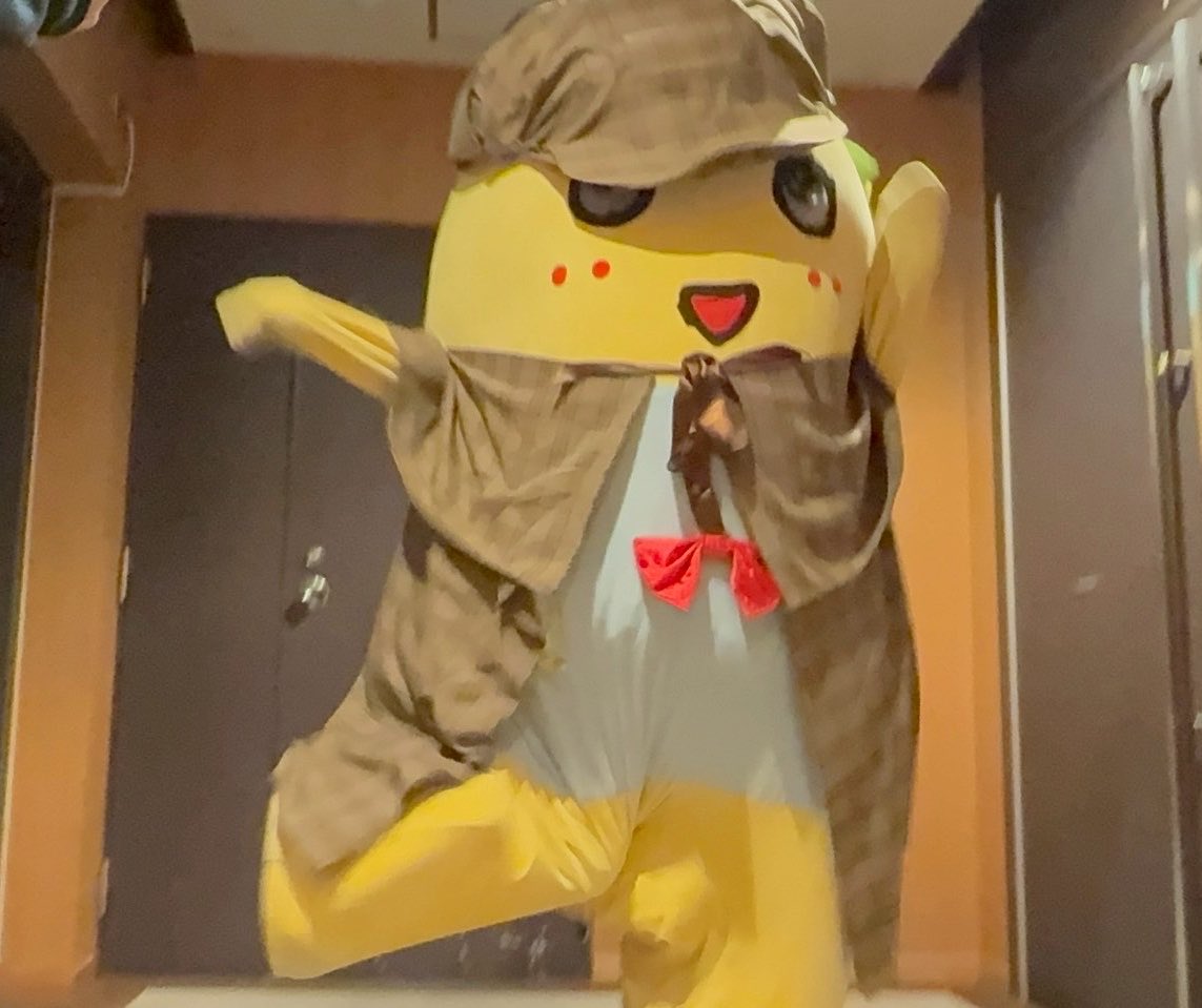 ふなっしー💙 (@funassyi) / Posts / X