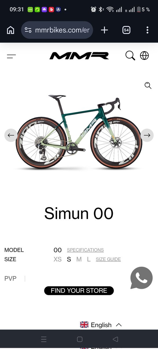 malafohja's tweet photo. @AstonMartinF1 You better get him an AMR bicycle like this one, because don Fernando @alo_oficial would get you more points on the bike than the car he is driving ATM. Just sayin @AstonMartinF1 https://t.co/m3TIE1PD71
