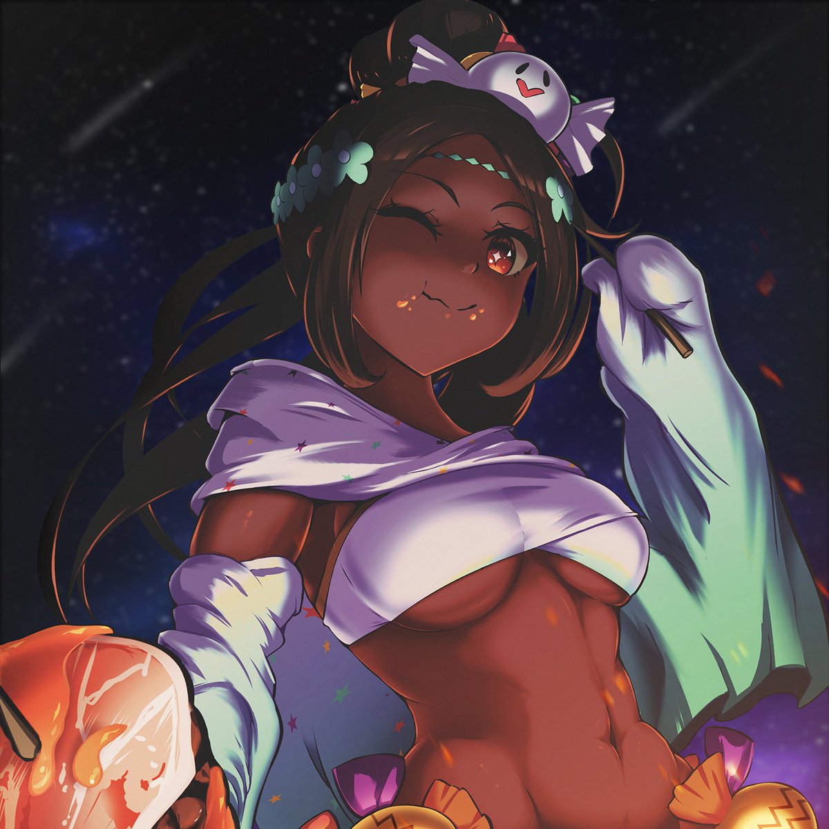 KeldanCon's tweet photo. Now that I looked closer into my archive, Engage is the second FE game that I have made more art about. https://t.co/QW7wMAbqhR