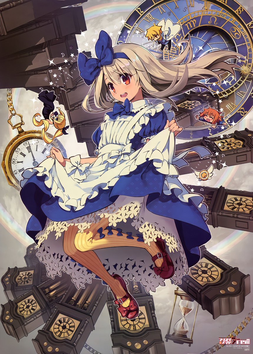 kingilliya's tweet photo. イリヤ https://t.co/LELCjG13aW