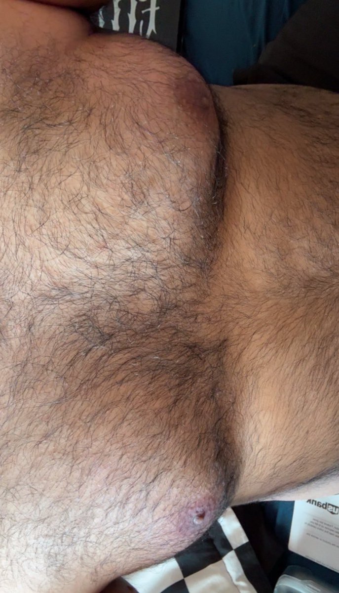 topromanx's tweet photo. tiddies getting thicker 🤭 https://t.co/Jz5F94K57d
