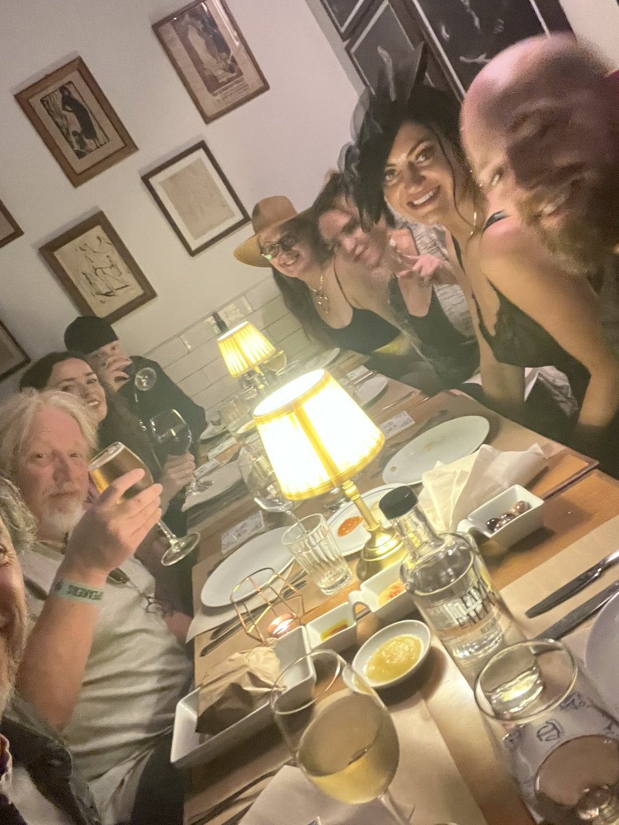 Parafinas1's tweet photo. @jokawaharalino This night was really memorable! 💜

THANK YOU so much @opensea @shillrxyz @LoreStudio_io  @jokawaharalino @adamilenich @EfdotStudio 

Obrigado🙏🏻🫂💫 https://t.co/MftVkG97Nq