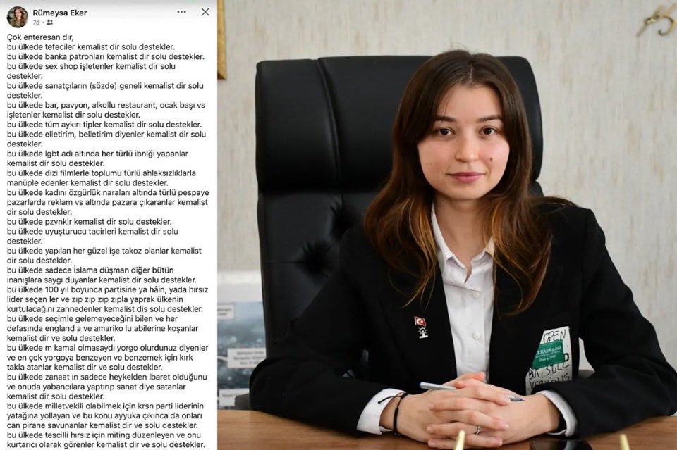 Zek58158's tweet photo. Burda Yanlış olan Ne var ? https://t.co/S102EZbvom