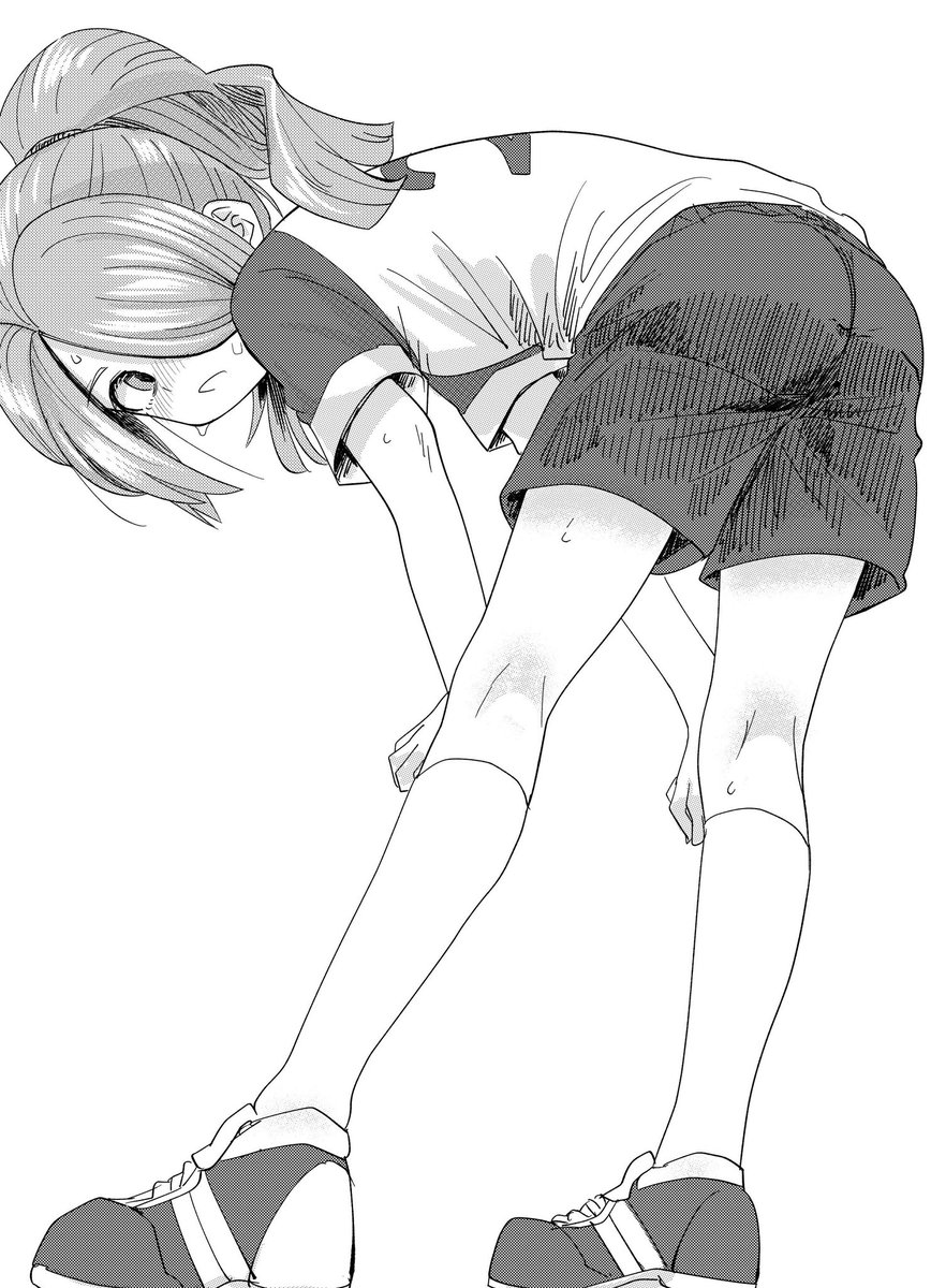風丸れんしゅう 