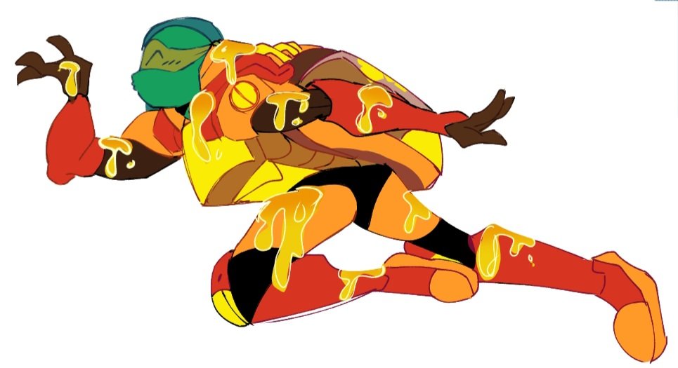 Mantecart's tweet photo. Mmmmh,Tasty!🍯

#Rottmnt https://t.co/ewWI0aRd7T