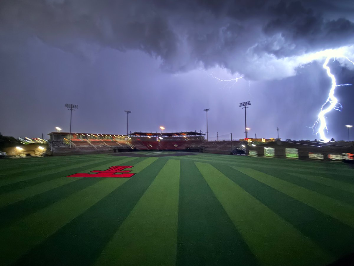 nm_ute's tweet photo. @TTU_Baseball storm chasing last night! https://t.co/Kb78YiUrHq