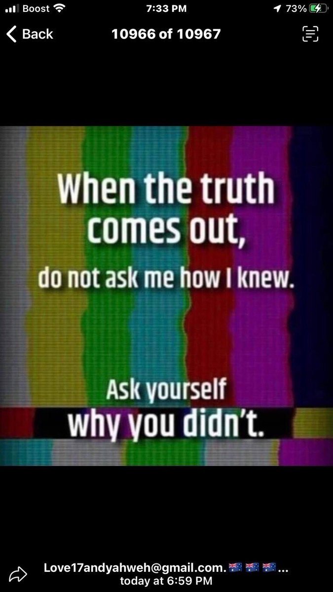 Conman1968's tweet photo. You’re waaaay behind if you still don’t know the answer to that question.

I’ll give you a hint but you’re probably too brainwashed to know this.(yet) People like Obama & Brennan are PURE foreign assets. Pure enemies to the USA. TRAITORS. The evidence is pouring out against them. It’s not disputable if you just look at the CL AR EVIDENCE but people like you, who STILL have zero clue that the MSM is IN ON IT, will just have to sit back and watch it all unfold and unfold it will. Remember this: the democrats & the MSM are pure enemies of the USA! We’ve been telling you brainwashed idiots all this for years but you wouldn’t (still won’t) listen! Now you’ll just have to find out the hard way!

TAKE NOTE OF THIS: