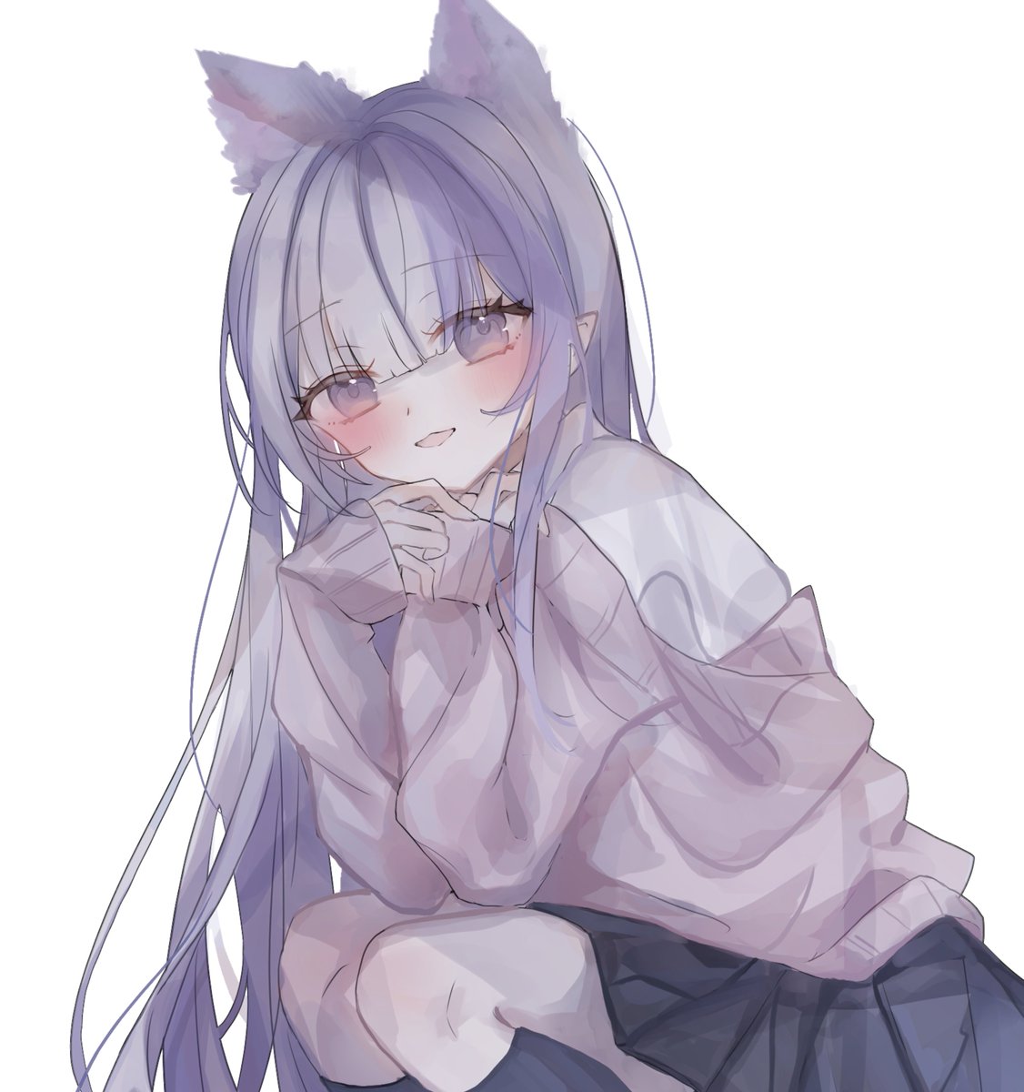 Iiris888's tweet photo. おはよしてくれるひと！🙌🏻
#おはようvtuber https://t.co/gxqOO3TolC