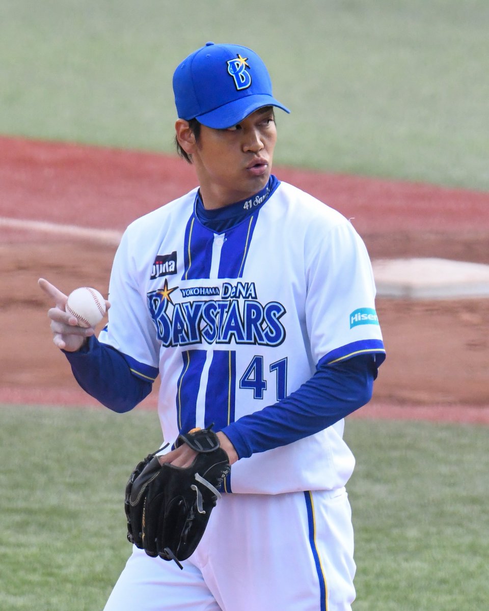 Happy Birthday☆ #佐々木千隼 #baystars