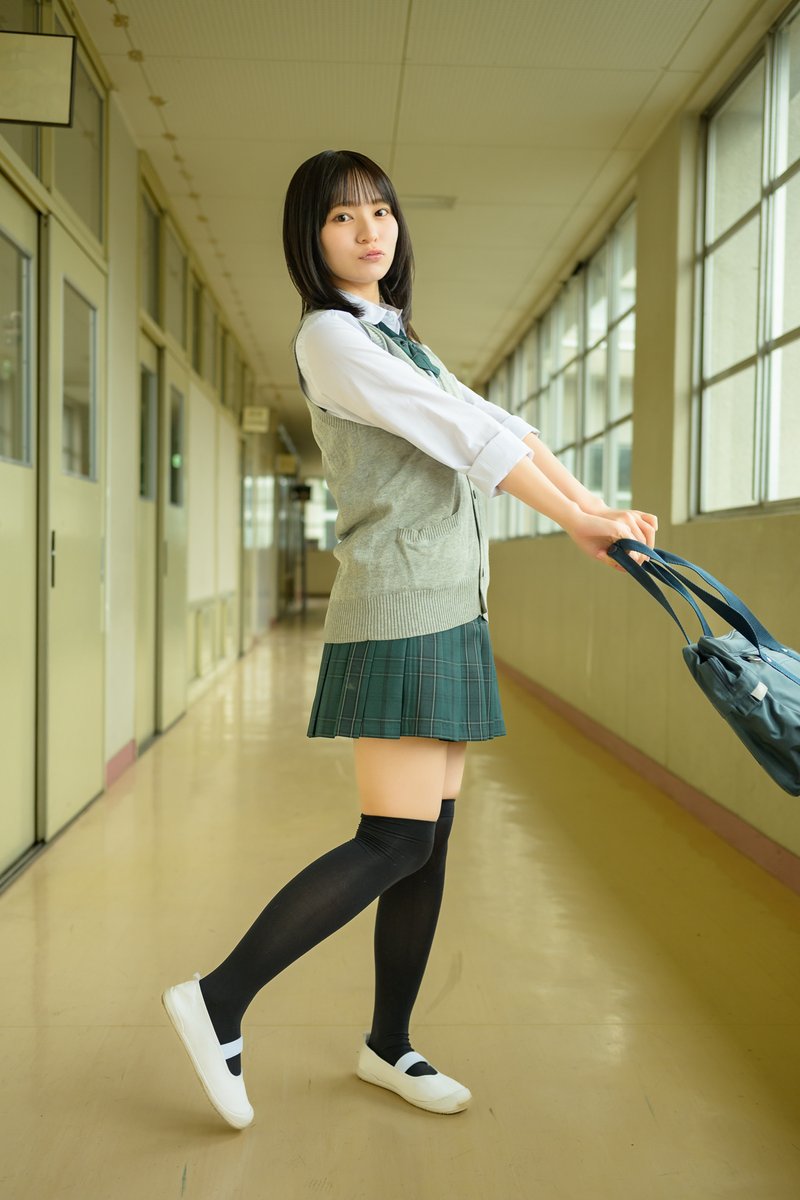 madjp53's tweet photo. モデル:梅山涼　ちゃん
@Ryo_Umeyama
#梅山涼　 #涼想いフォト
おはよう御座います♪☀️ https://t.co/DctIJC75zZ