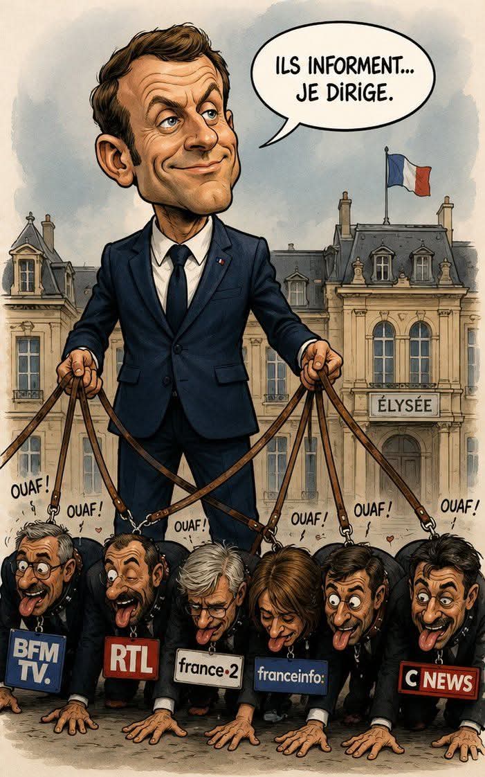 MaryMbois's tweet photo. ...ils obéissent. https://t.co/ZHB4C0BzuC
