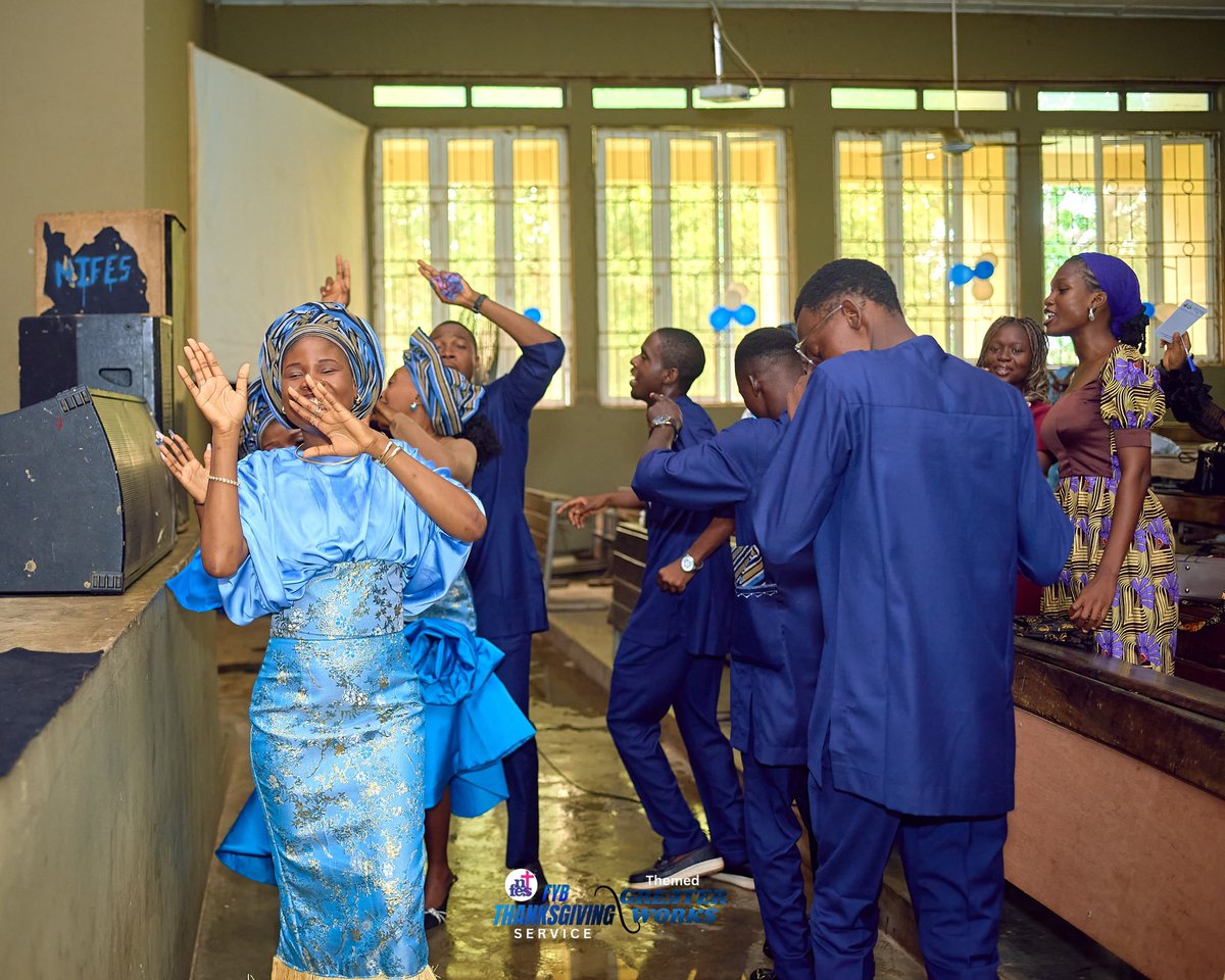 ayodav234's tweet photo. You no go dance ke, after 5 years of God's faithfulness https://t.co/18N2YpWlTr
