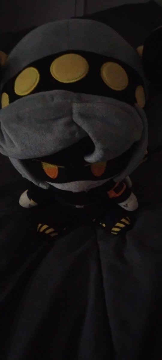 KnightIsDoom tweet picture