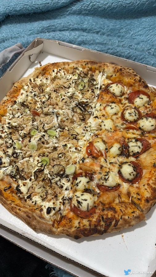 apetececomer's tweet photo. 😋 ¿Te lo comerías? https://t.co/JmQYgnTKUO