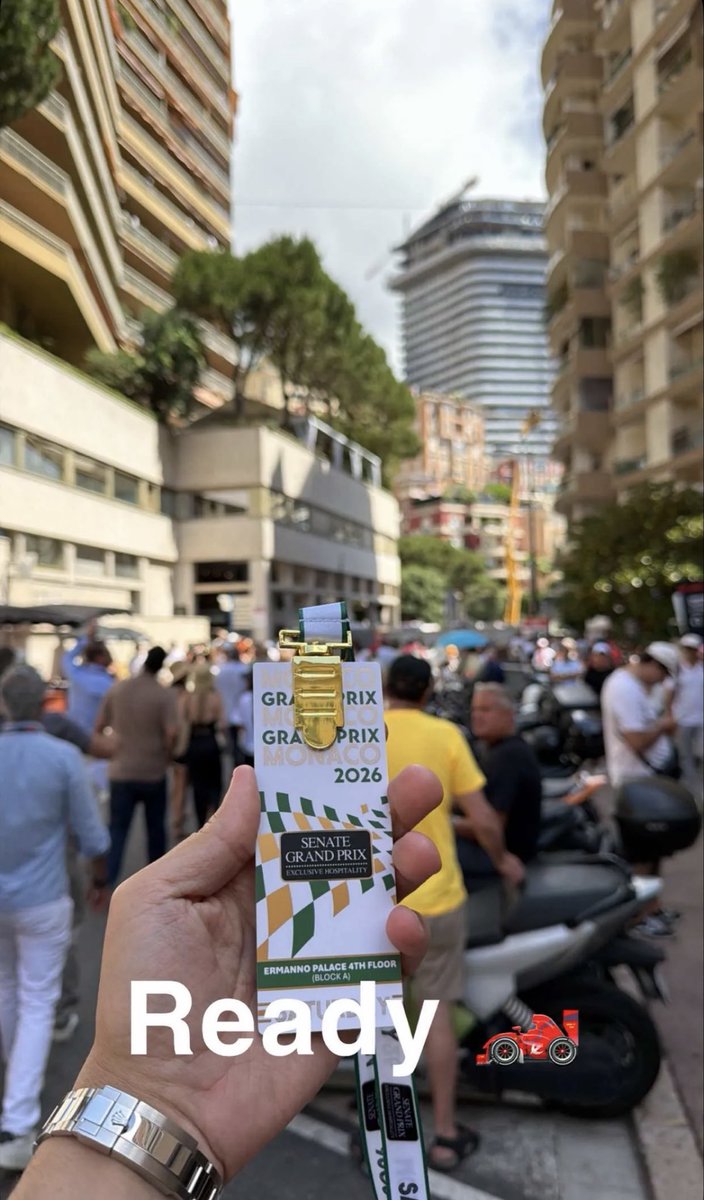 jacketpotatox's tweet photo. #Monaco https://t.co/PfMvzi53s3
