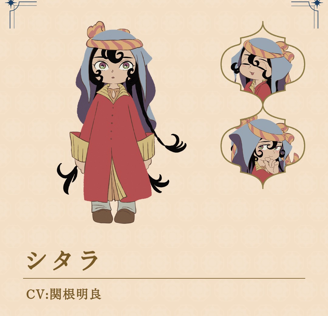 NATSUYAMATATSU's tweet photo. 来期アニメ、石投げたら当たるレベルでCV：関根明良が一杯いる…… https://t.co/hYlfkyiowA