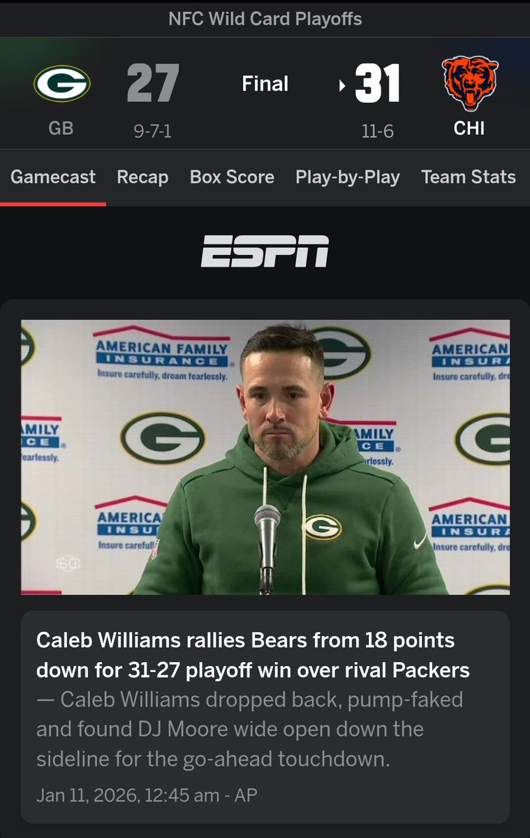 JCBDCD's tweet photo. @packers_access belt to ass indeed https://t.co/ckecBwKoKn