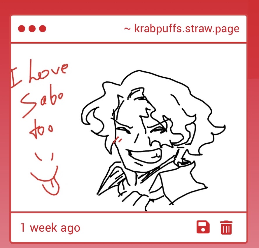 krabpuffs's tweet photo. i need to start checking my strawpage more frequently HELLLO??????????ANON?,?????THIS IS SO CUTE OHMYGOSH…..,,,,,,AHHHHHHH PLEASE TELL ME WHO DREW THIS🥹 https://t.co/TkKlkTRjet