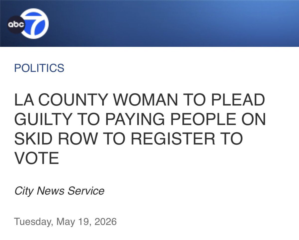 SumWhereNearU's tweet photo. @DarkNookShop @DrakeSelfMade @BeingJWood Oh wow 9% congrats. That means less people LA will pay to vote 😂 https://t.co/KL6gxR8GMR