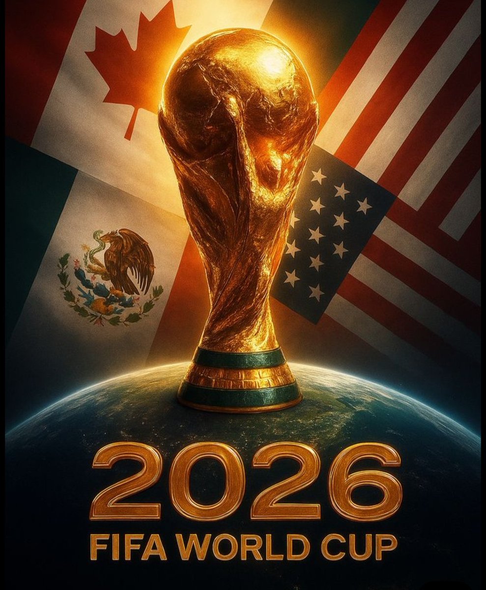 JonathanD1982's tweet photo. Biggest world cup EVER ! 5B viewers TV/Streaming platforms. Lets go ! 🇺🇸 
#worldcup #soccer #Kalshi https://t.co/CyIL6jzwYk