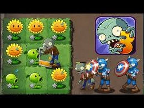 RedPosting35's tweet photo. algún fan de pvz que haya visto este fangame del 3 en su momento? https://t.co/DspQJLyN6Z