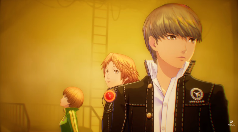 livedoornews's tweet photo. 【決定】『ペルソナ4 リバイバル』2027年2月18日発売！
https://t.co/9G6bkOj3ZW

本作は、アトラスが手掛けるジュブナイルRPG第4弾『ペルソナ4』のリメイク作品。最新トレーラーが公開され、戦闘シーンなどやシナリオのカットシーンなどがお披露目されると共に、発売日が明らかとなった。 https://t.co/ZJWcIbxBhV