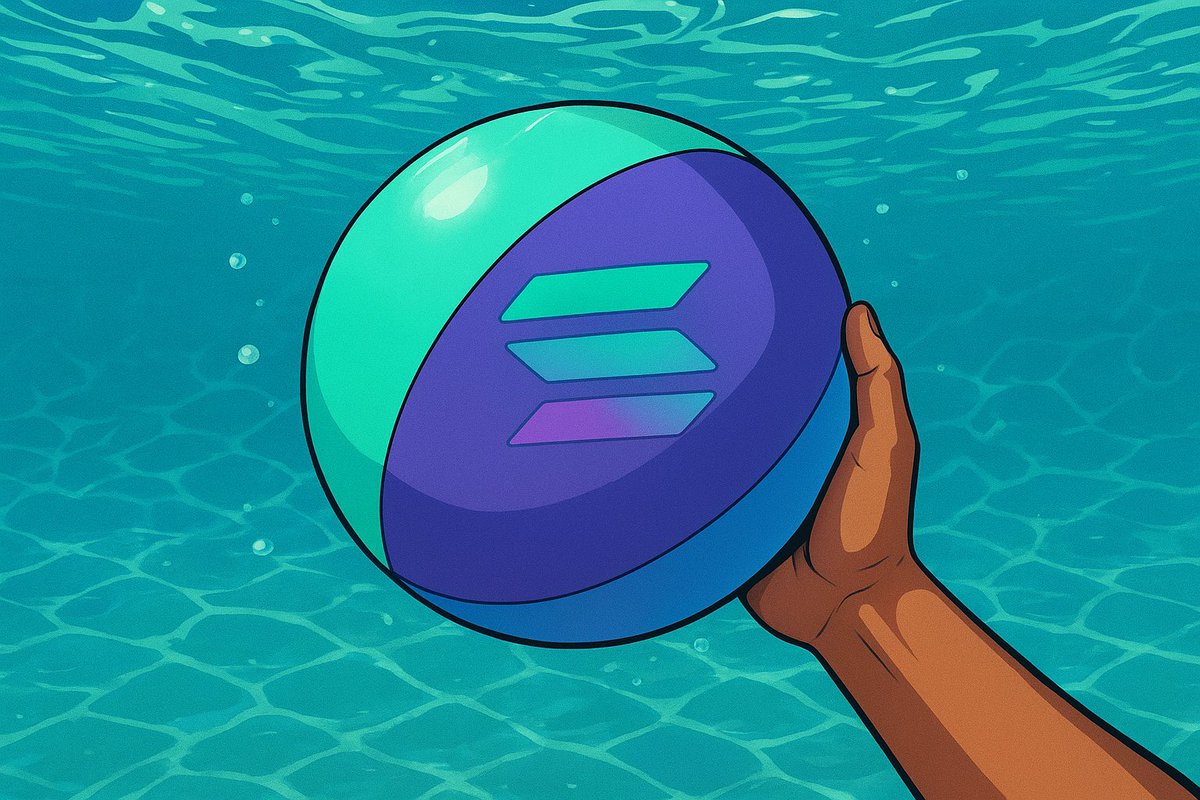 bballonpf's tweet photo. @blknoiz06 @toly solana is a beachball underwater. solana:4AJiHGU2DTgD6NSGKTmQvqX92qawyTuVbfcskFBrpump https://t.co/bZuB5LG1zb