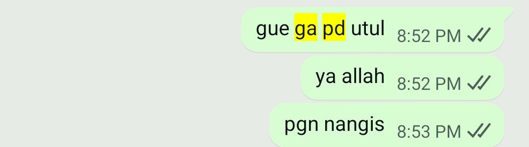 jquietalone's tweet photo. @ghaglory KAKK SUMPAH SAMA BGT AKU TGL 4 SESI 2 YA ALLAH BANYAK HITUNGAN PGN NANGIS😭😭😭😭😭 https://t.co/9GPKuZJaLT