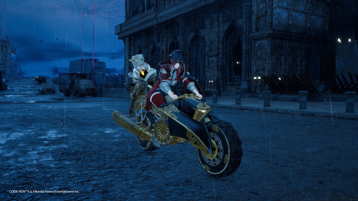 It's Monday again. Which ride will you choose to get you to work?
