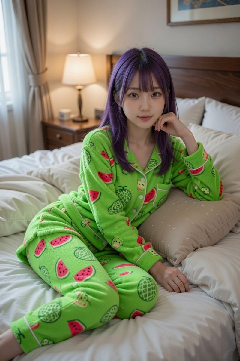AI緑のささやき 後夜祭🌠 最終日です。 こちらはアイちゃん会場です