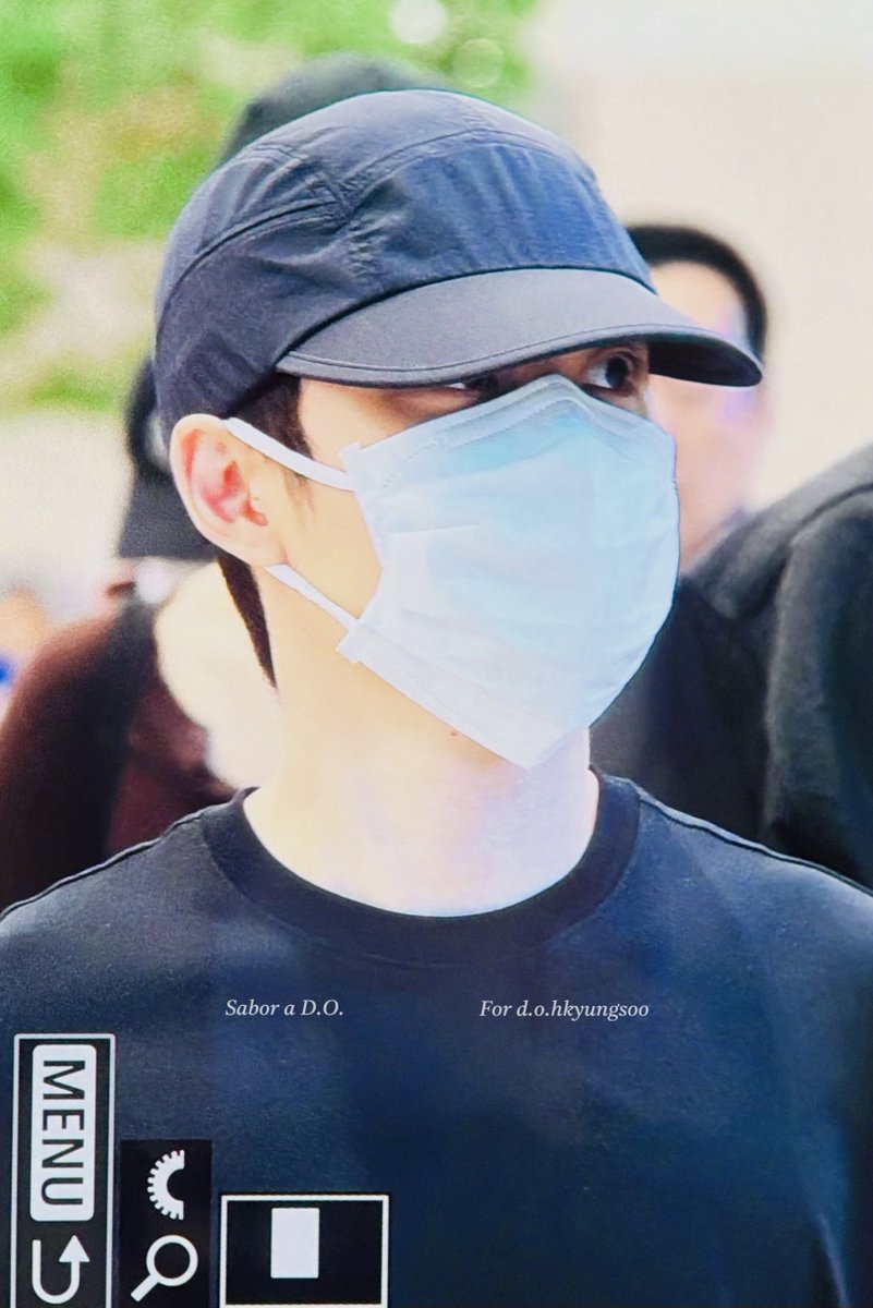 Sabor_a_DO's tweet photo. 260608

푹쉬자

#도경수 #DOHKYUNGSOO #KYUNGSOO #디오 #DO(D.O.) #ドギョンス #都敬秀
@DOHKYUNGSOO_X 
@weareoneEXO https://t.co/xKP11XVzFJ